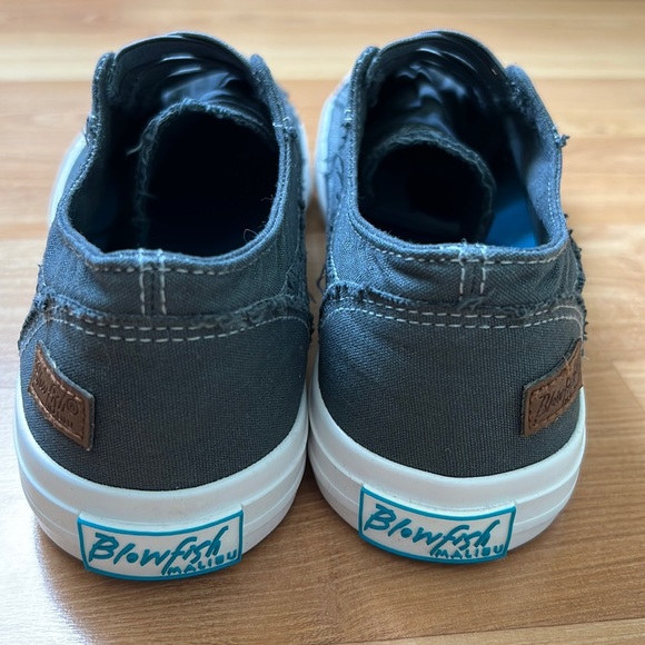 Blowfish Malibu Women’s Sneakers - Picture 6 of 16